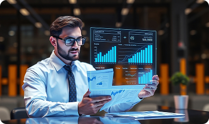 Security-First Approach