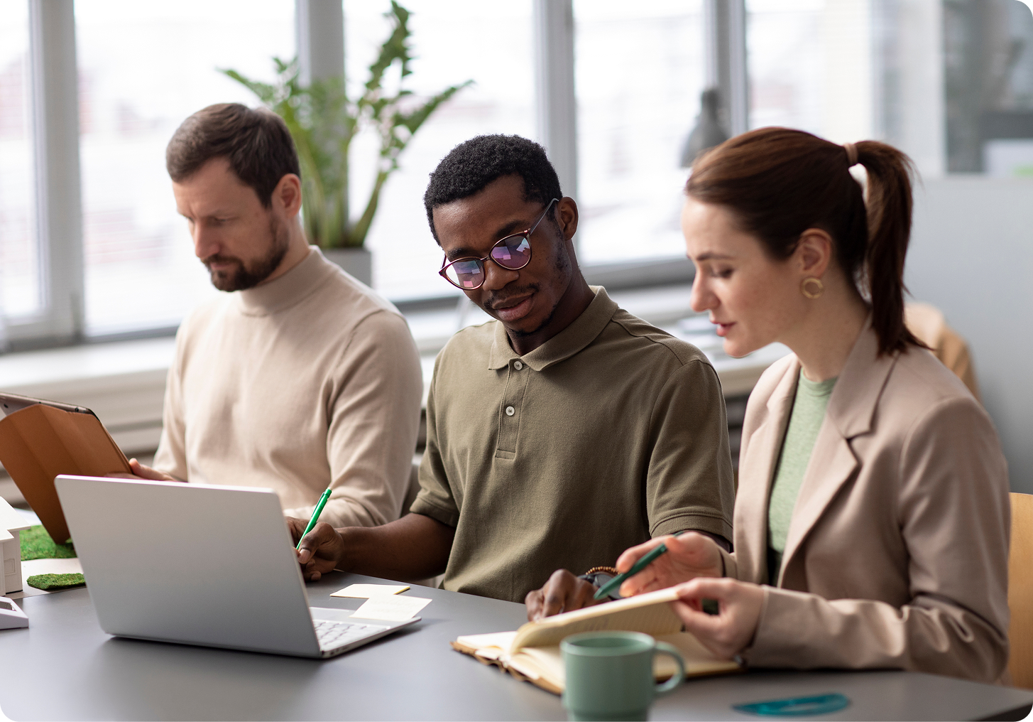 Your Vision, Our Web Development Power