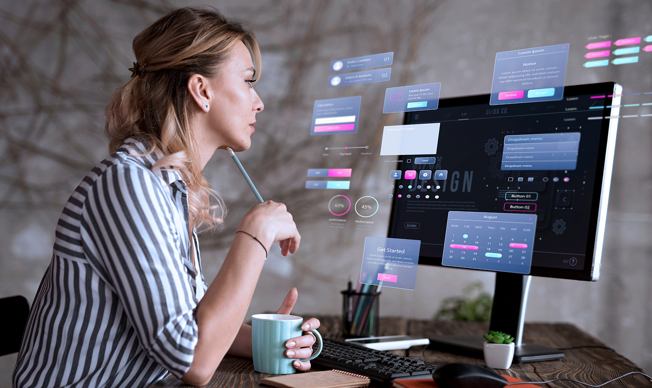 Tailored Solutions That Fit Your Business Perfectly